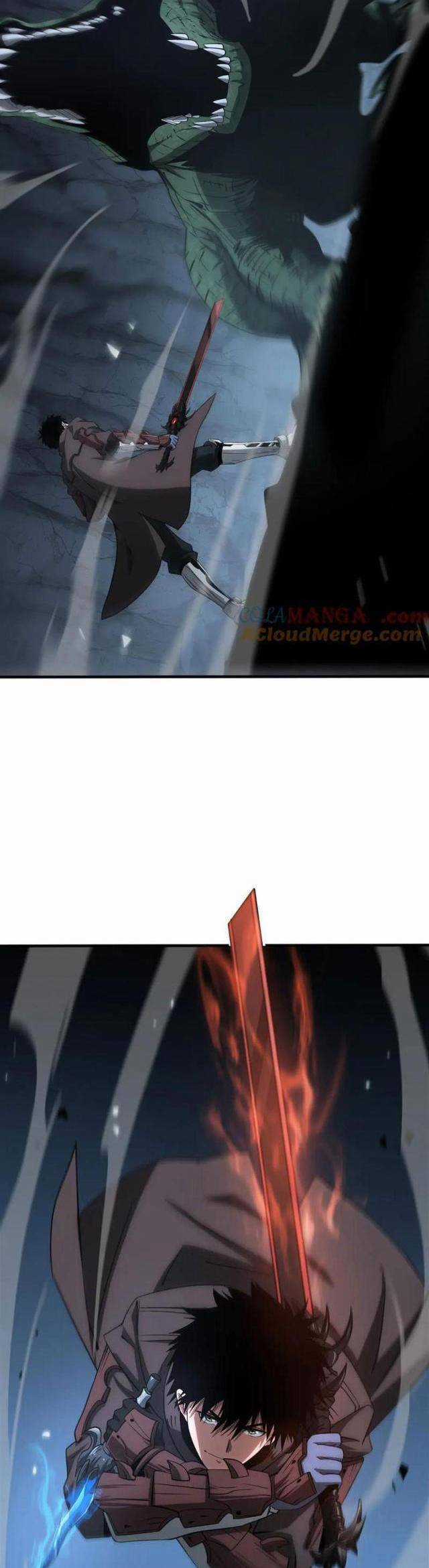 Mạt Thế Kiếm Thần: Ta Chấn Kinh Toàn Cầu Chương 26 trang 13