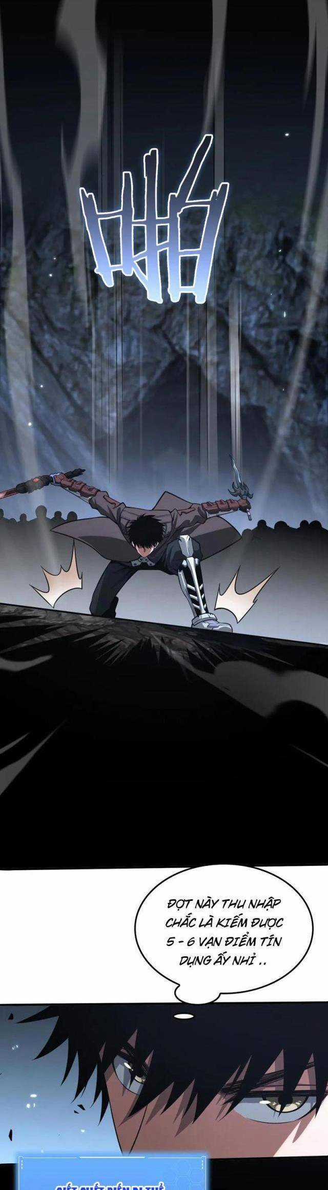 Mạt Thế Kiếm Thần: Ta Chấn Kinh Toàn Cầu Chương 26 trang 2