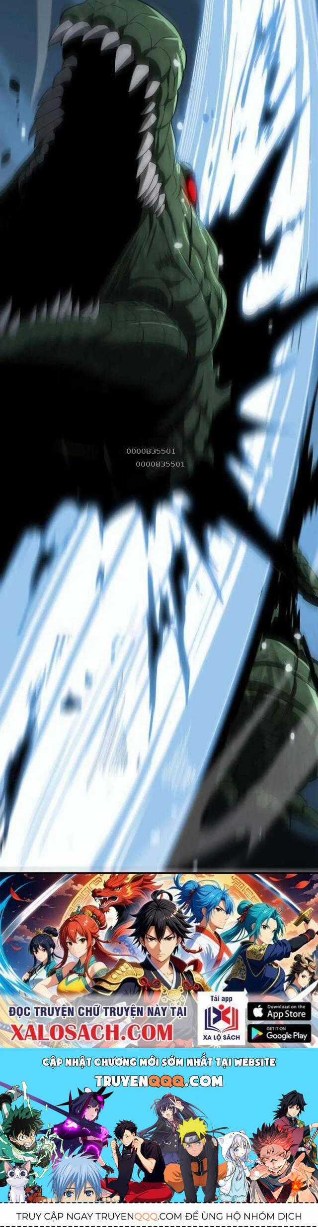 Mạt Thế Kiếm Thần: Ta Chấn Kinh Toàn Cầu Chương 26 trang 31