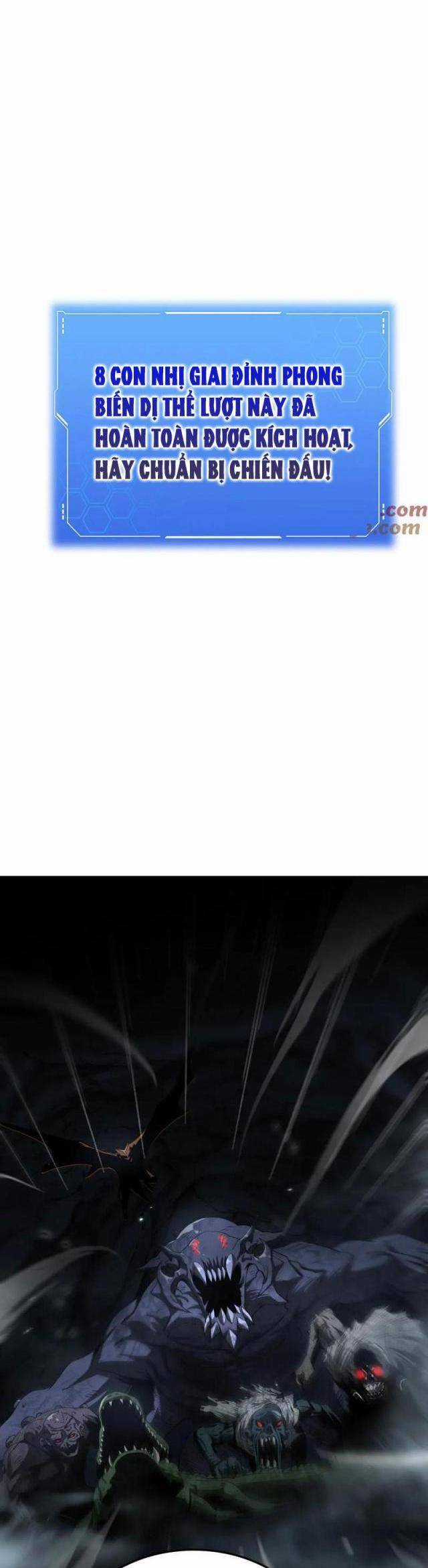 Mạt Thế Kiếm Thần: Ta Chấn Kinh Toàn Cầu Chương 26 trang 8