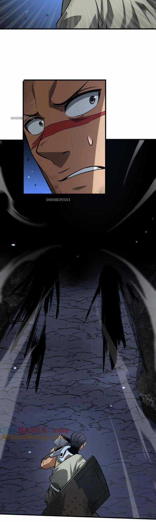 Mạt Thế Kiếm Thần: Ta Chấn Kinh Toàn Cầu Chương 27 trang 16