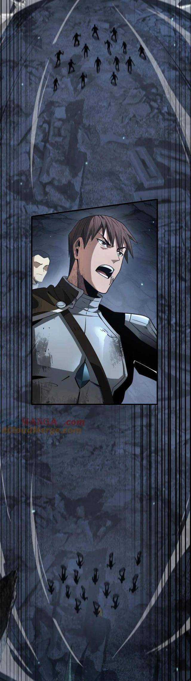 Mạt Thế Kiếm Thần: Ta Chấn Kinh Toàn Cầu Chương 28 trang 11