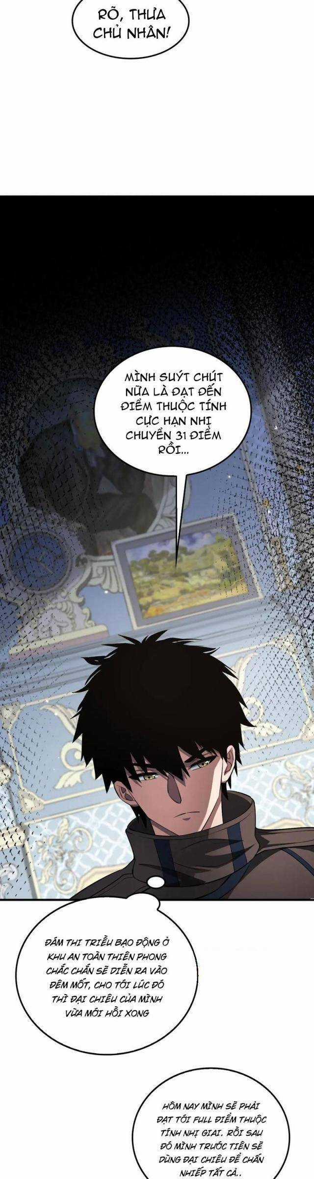 Mạt Thế Kiếm Thần: Ta Chấn Kinh Toàn Cầu Chương 29 trang 29