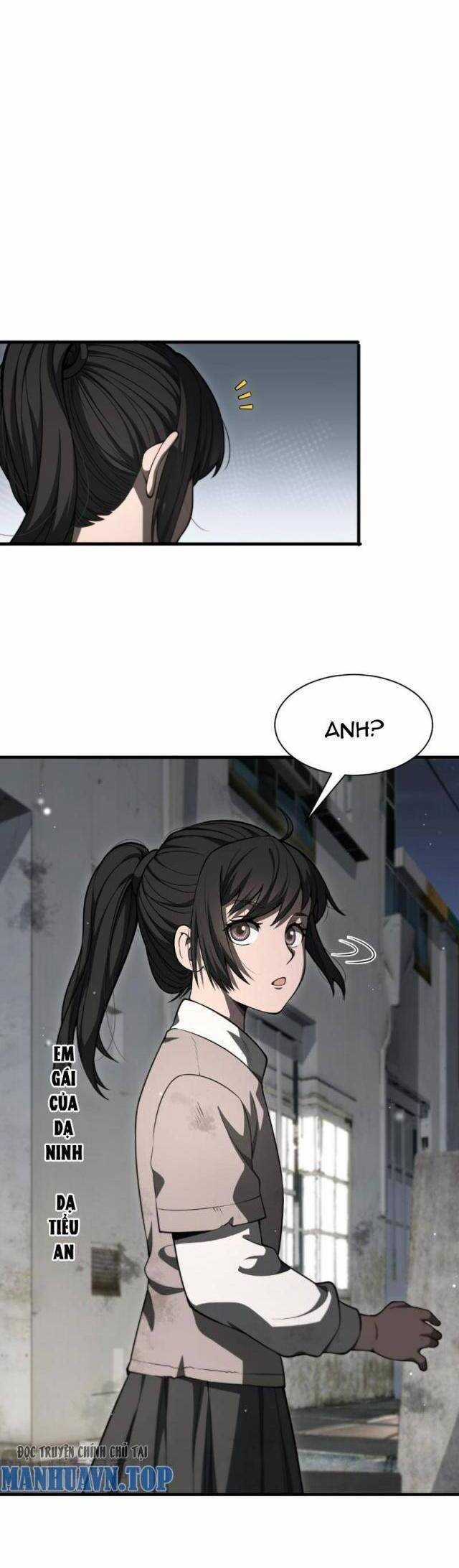 Mạt Thế Kiếm Thần: Ta Chấn Kinh Toàn Cầu Chương 3 trang 19