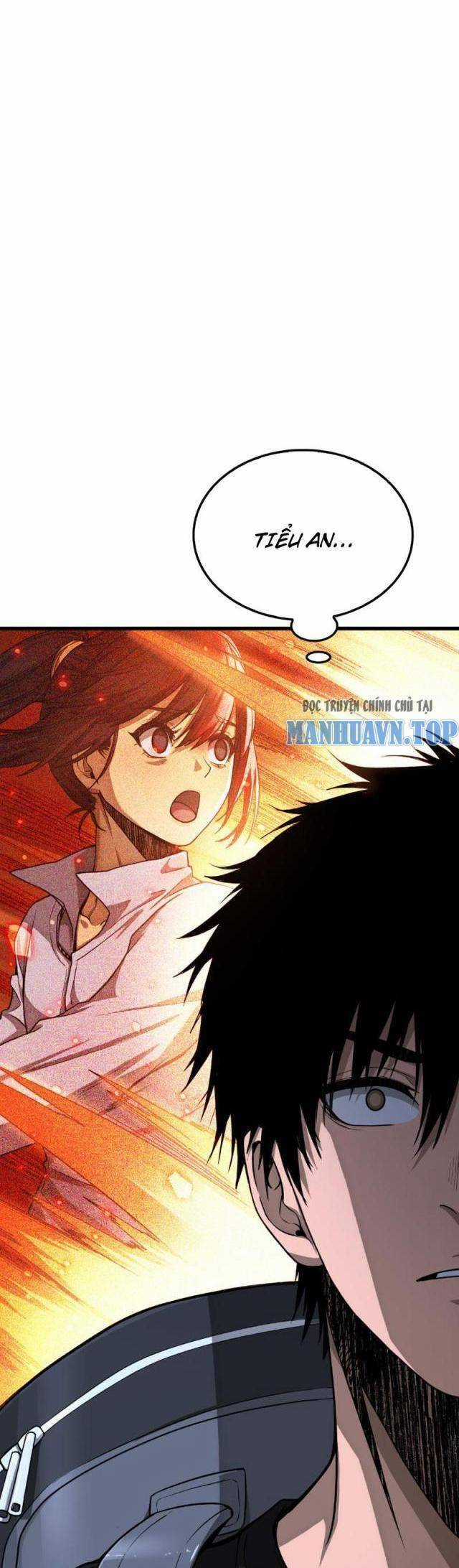 Mạt Thế Kiếm Thần: Ta Chấn Kinh Toàn Cầu Chương 3 trang 20