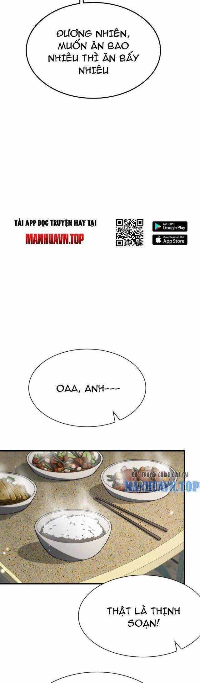 Mạt Thế Kiếm Thần: Ta Chấn Kinh Toàn Cầu Chương 3 trang 25