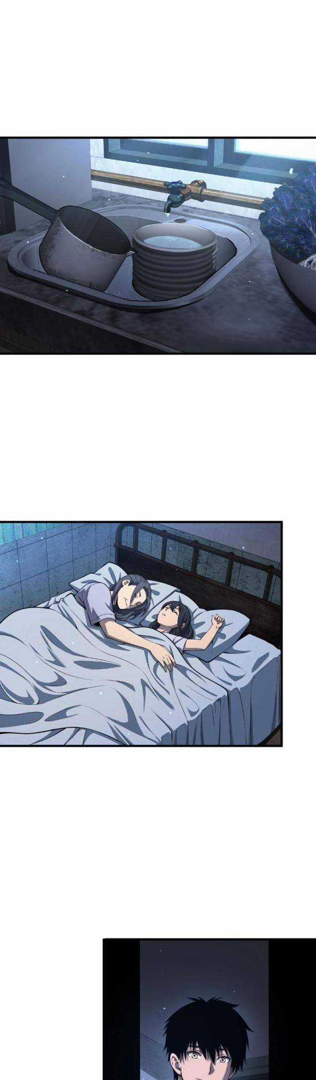 Mạt Thế Kiếm Thần: Ta Chấn Kinh Toàn Cầu Chương 3 trang 30