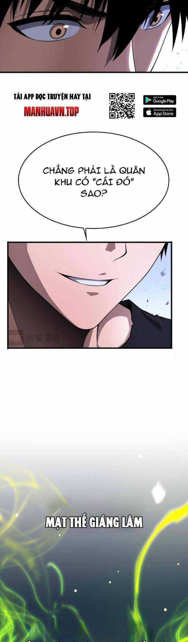 Mạt Thế Kiếm Thần: Ta Chấn Kinh Toàn Cầu Chương 3 trang 41