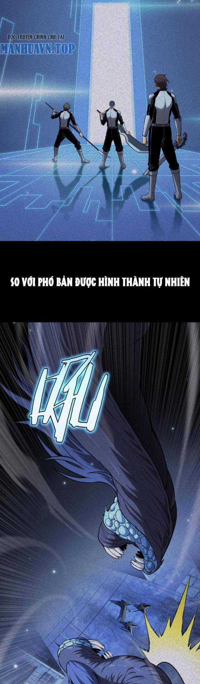 Mạt Thế Kiếm Thần: Ta Chấn Kinh Toàn Cầu Chương 3 trang 45