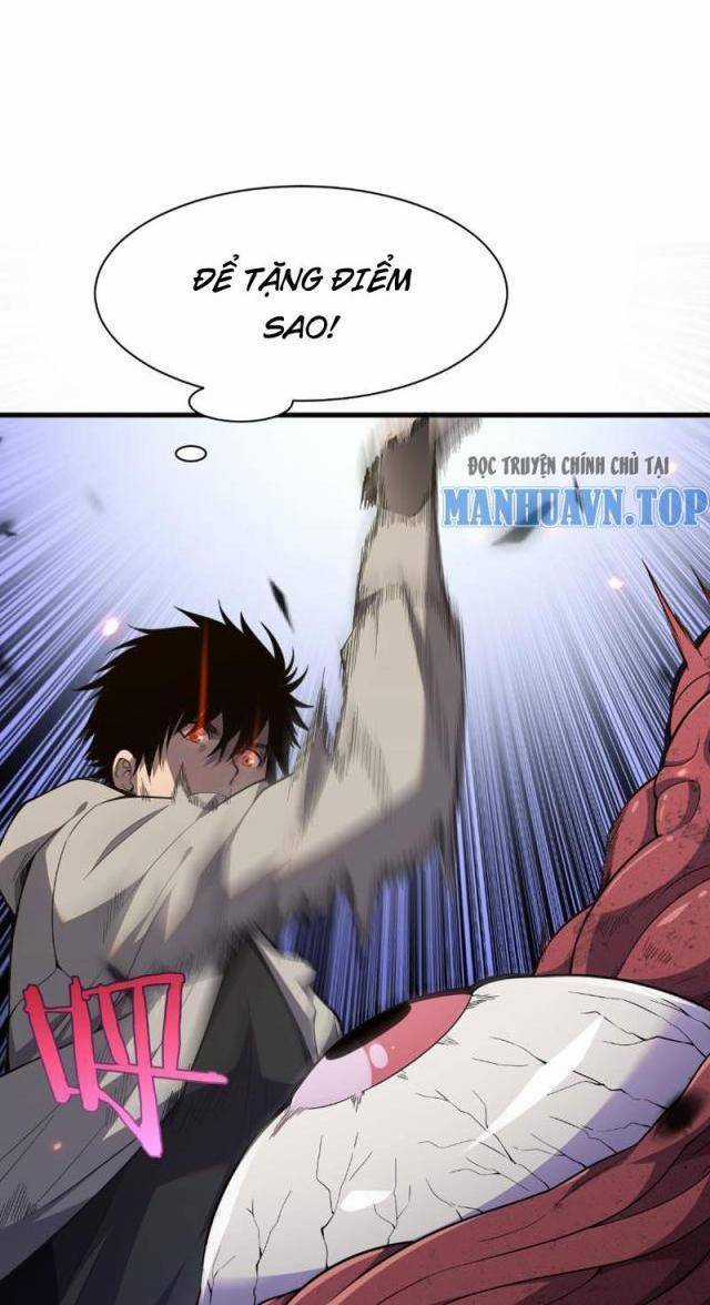 Mạt Thế Kiếm Thần: Ta Chấn Kinh Toàn Cầu Chương 3 trang 60