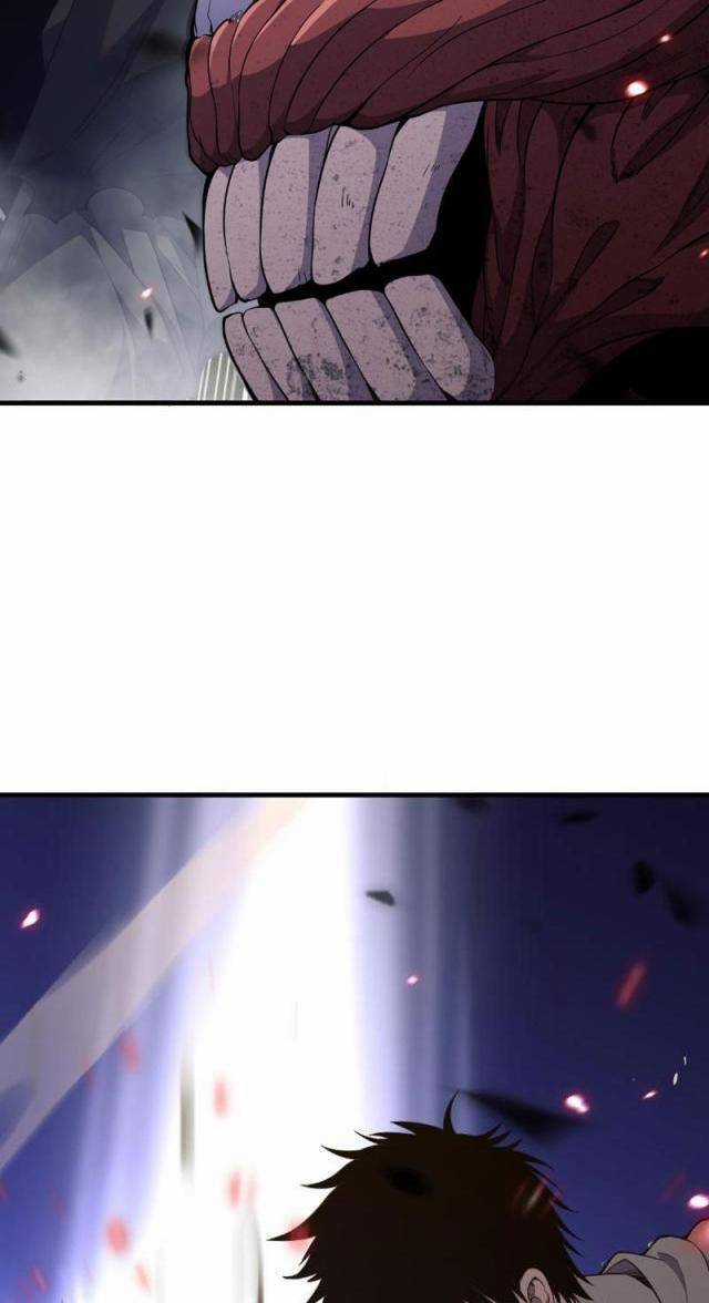 Mạt Thế Kiếm Thần: Ta Chấn Kinh Toàn Cầu Chương 3 trang 61