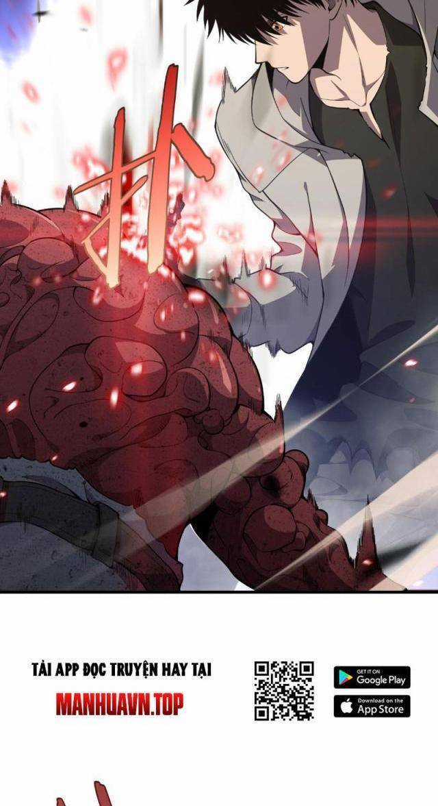 Mạt Thế Kiếm Thần: Ta Chấn Kinh Toàn Cầu Chương 3 trang 62