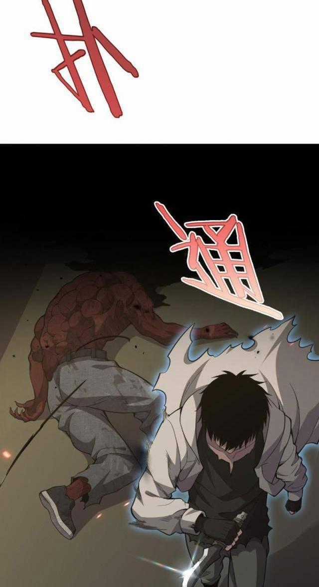 Mạt Thế Kiếm Thần: Ta Chấn Kinh Toàn Cầu Chương 3 trang 63