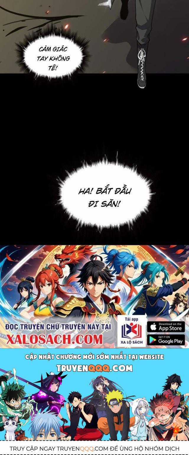 Mạt Thế Kiếm Thần: Ta Chấn Kinh Toàn Cầu Chương 3 trang 64