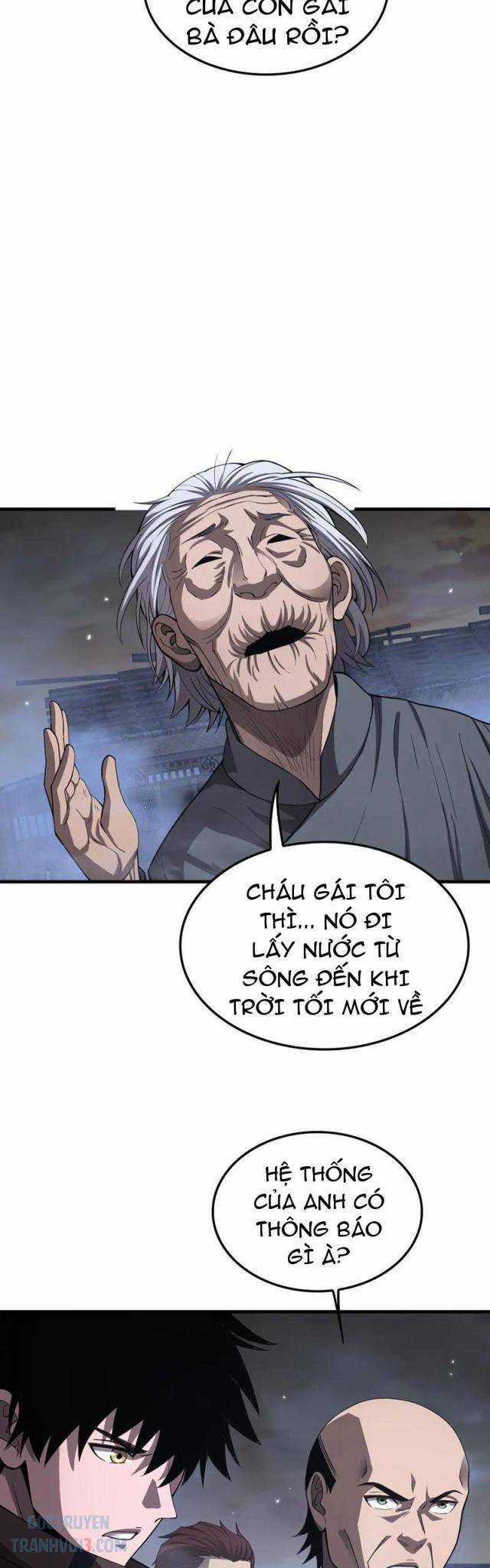 Mạt Thế Kiếm Thần: Ta Chấn Kinh Toàn Cầu Chương 30 trang 29