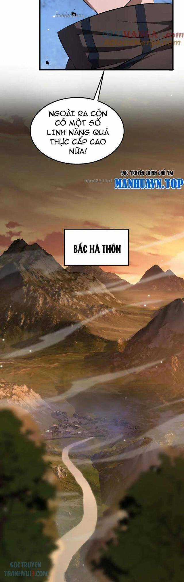 Mạt Thế Kiếm Thần: Ta Chấn Kinh Toàn Cầu Chương 30 trang 5