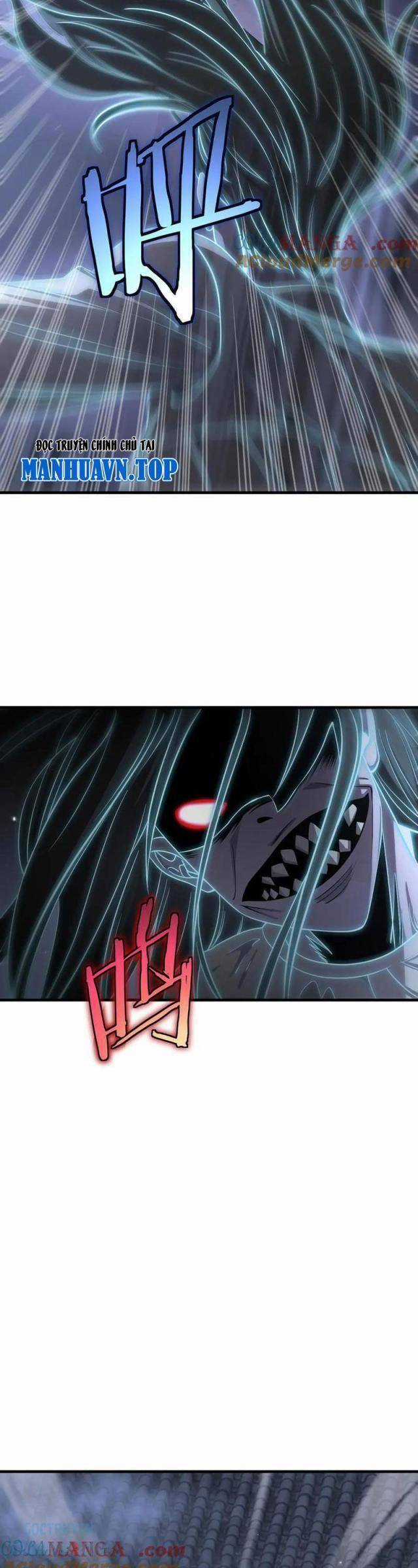 Mạt Thế Kiếm Thần: Ta Chấn Kinh Toàn Cầu Chương 31 trang 18