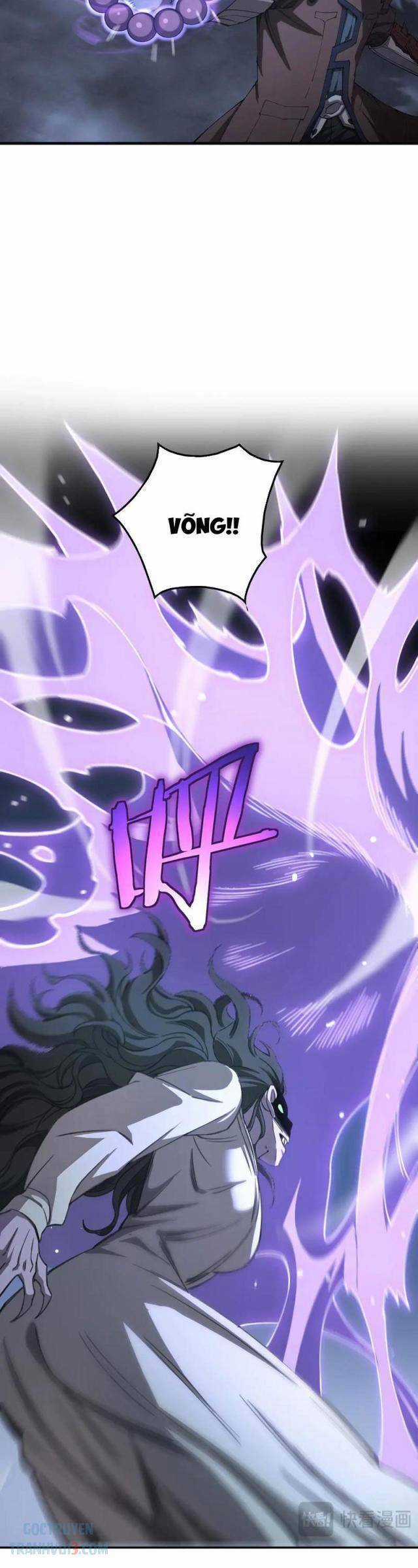 Mạt Thế Kiếm Thần: Ta Chấn Kinh Toàn Cầu Chương 31 trang 28