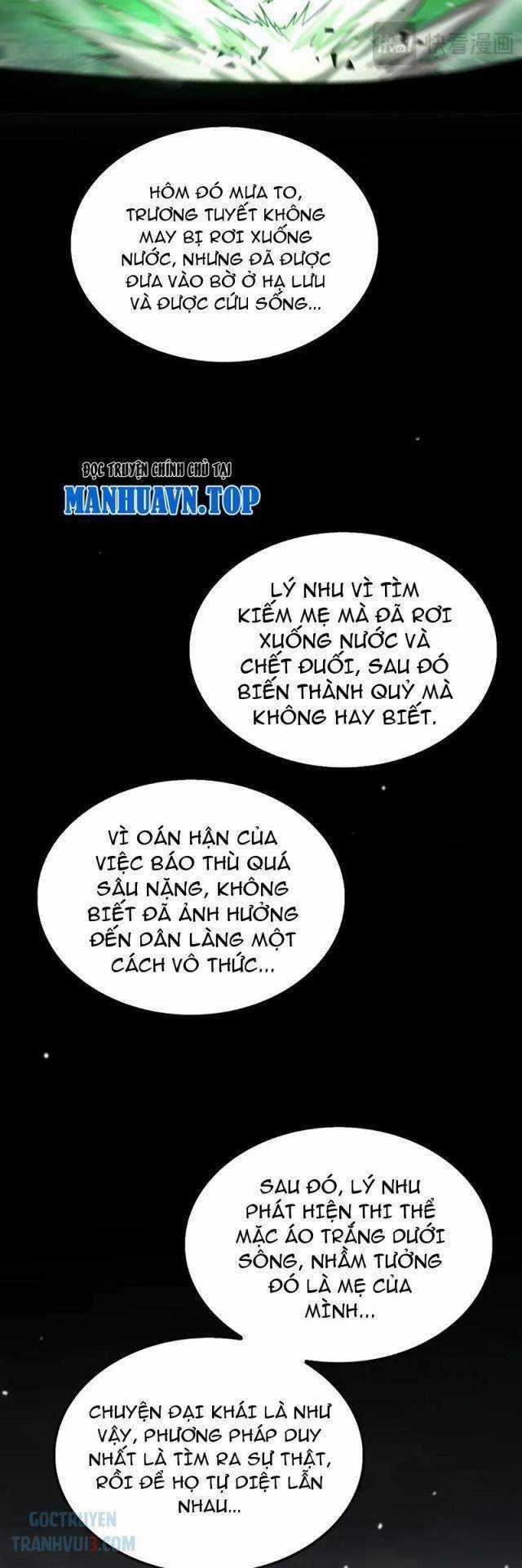 Mạt Thế Kiếm Thần: Ta Chấn Kinh Toàn Cầu Chương 32 trang 26