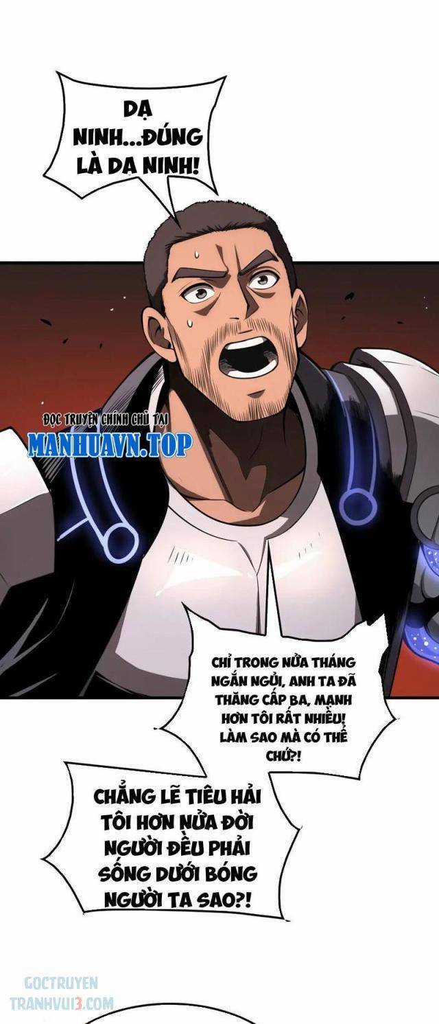 Mạt Thế Kiếm Thần: Ta Chấn Kinh Toàn Cầu Chương 33 trang 40