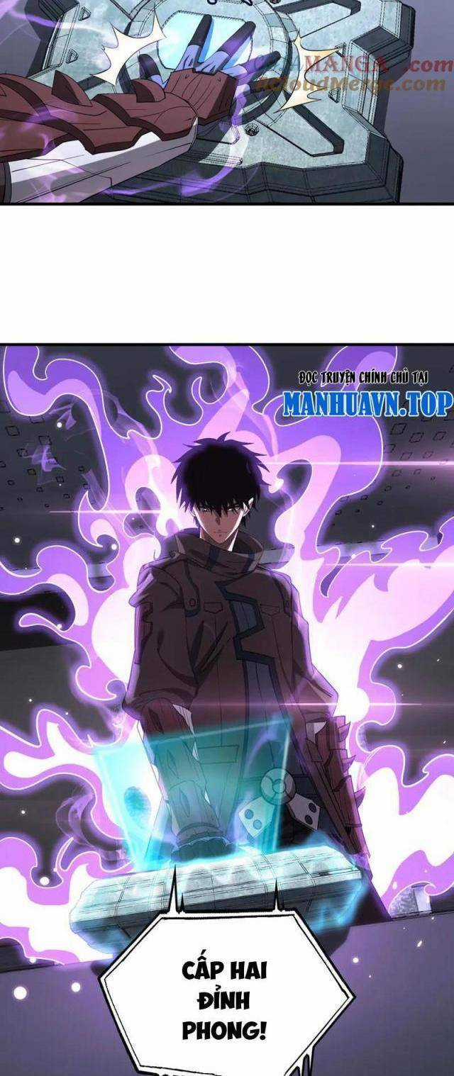 Mạt Thế Kiếm Thần: Ta Chấn Kinh Toàn Cầu Chương 34 trang 14