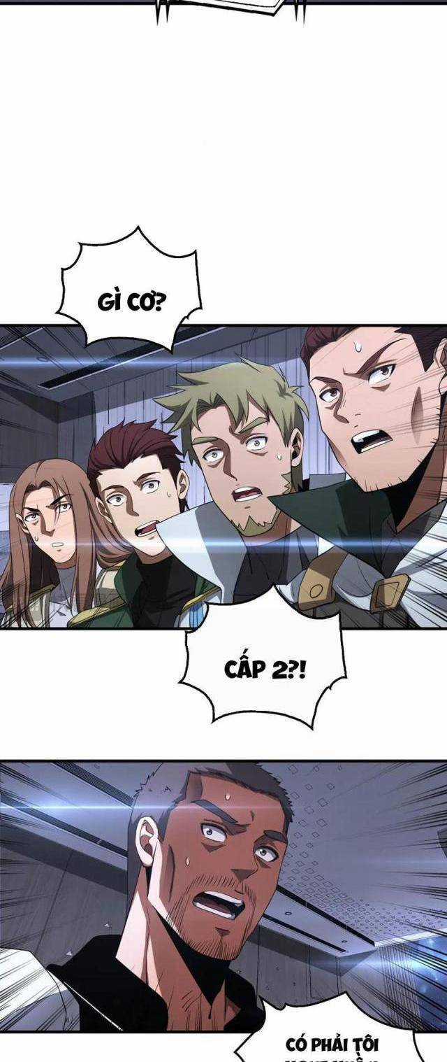 Mạt Thế Kiếm Thần: Ta Chấn Kinh Toàn Cầu Chương 34 trang 15