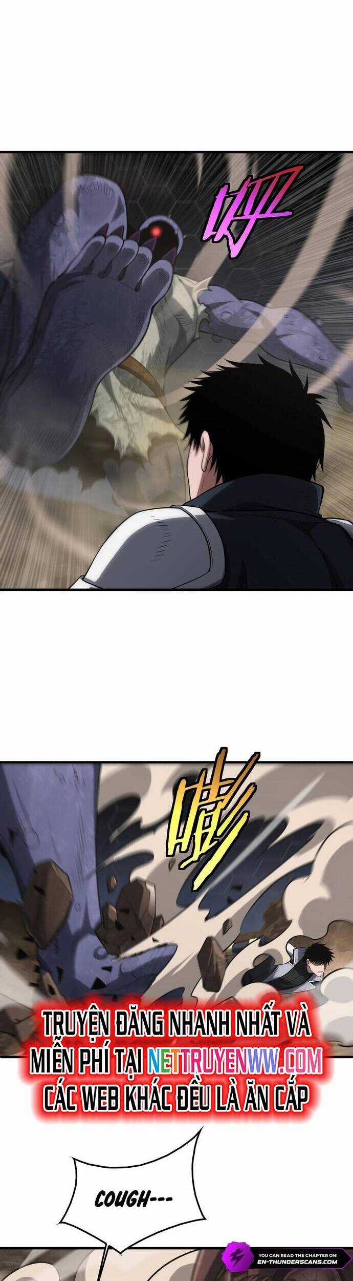 Mạt Thế Kiếm Thần: Ta Chấn Kinh Toàn Cầu Chương 39 trang 17