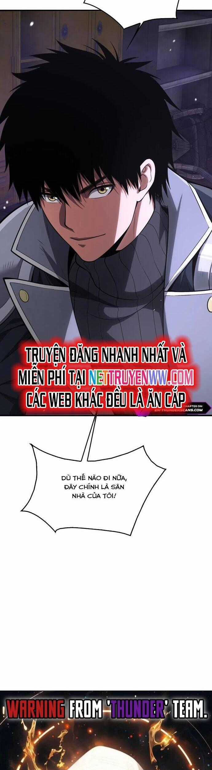 Mạt Thế Kiếm Thần: Ta Chấn Kinh Toàn Cầu Chương 39 trang 37