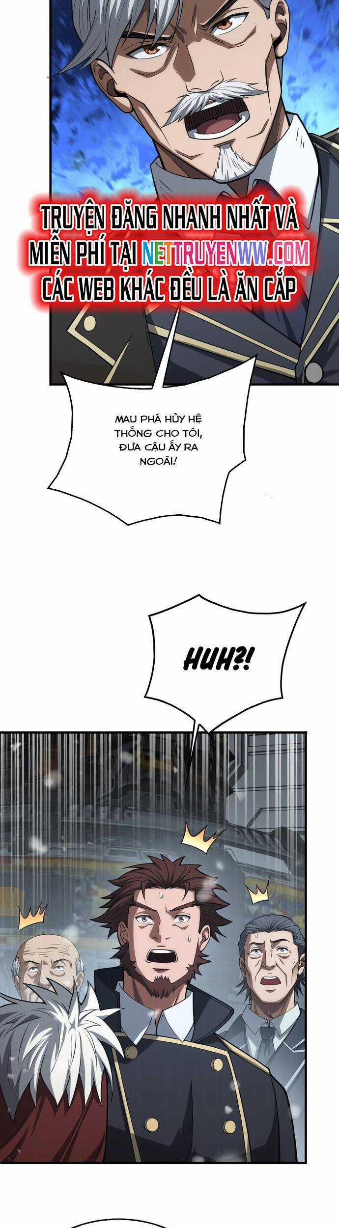 Mạt Thế Kiếm Thần: Ta Chấn Kinh Toàn Cầu Chương 39 trang 6