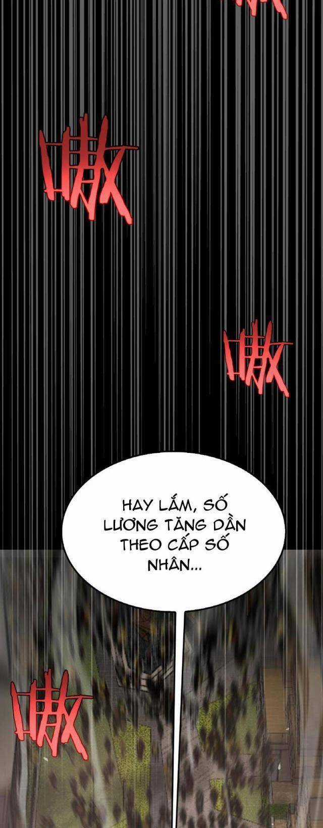 Mạt Thế Kiếm Thần: Ta Chấn Kinh Toàn Cầu Chương 4 trang 18