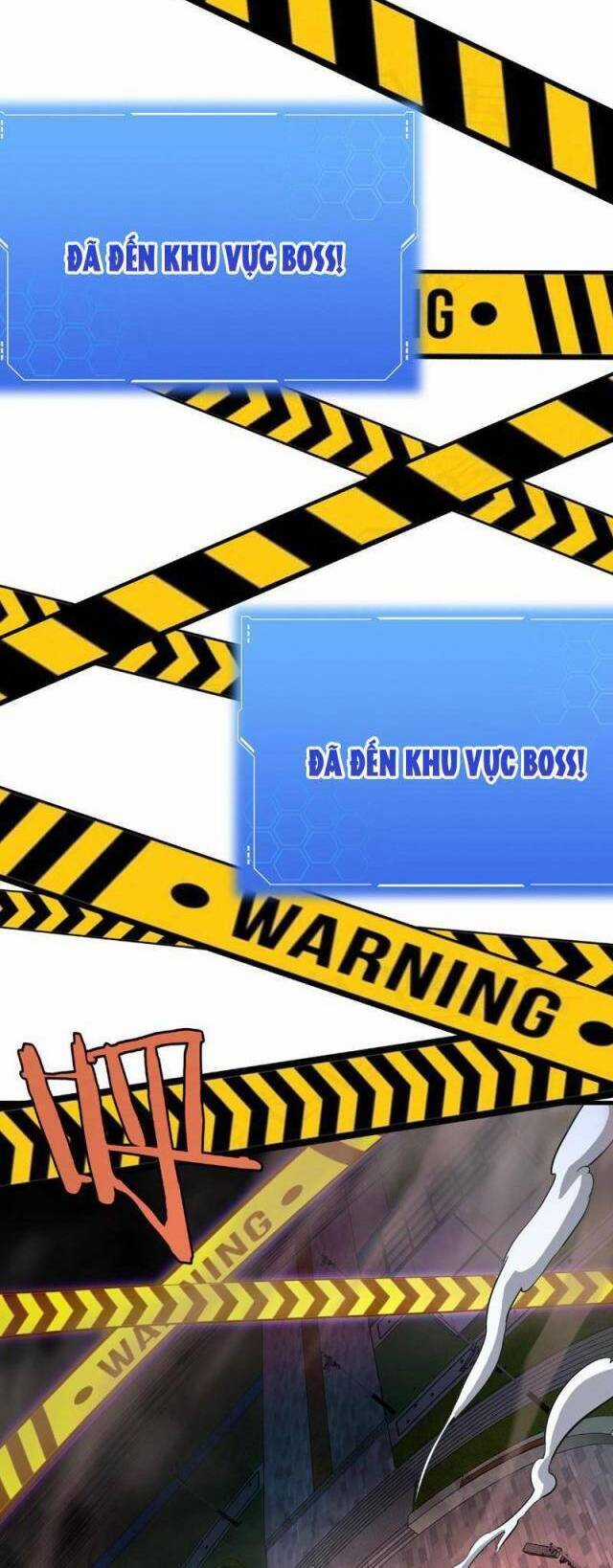 Mạt Thế Kiếm Thần: Ta Chấn Kinh Toàn Cầu Chương 4 trang 23