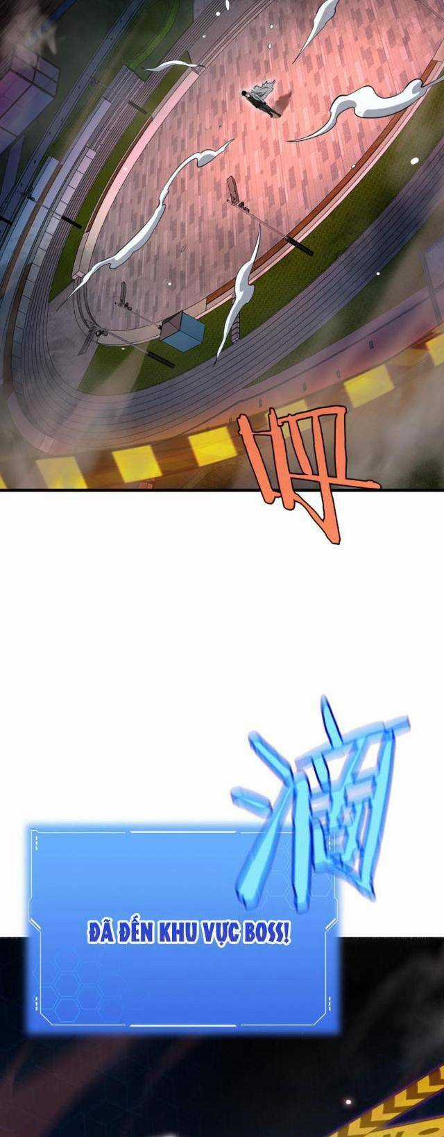 Mạt Thế Kiếm Thần: Ta Chấn Kinh Toàn Cầu Chương 4 trang 24