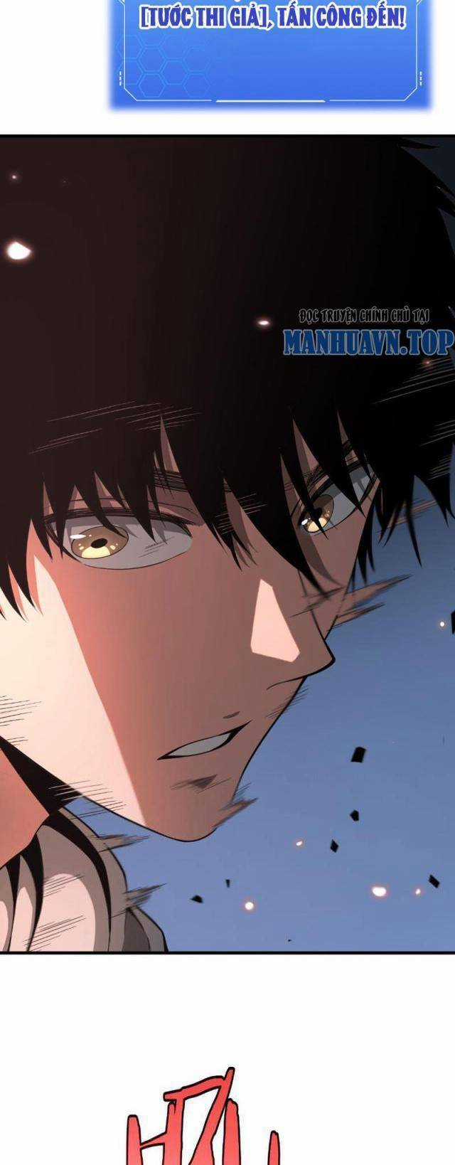 Mạt Thế Kiếm Thần: Ta Chấn Kinh Toàn Cầu Chương 4 trang 26