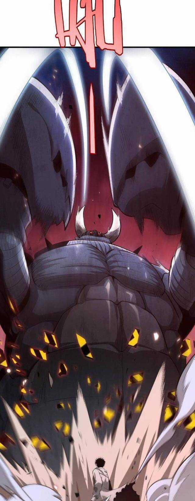 Mạt Thế Kiếm Thần: Ta Chấn Kinh Toàn Cầu Chương 4 trang 27