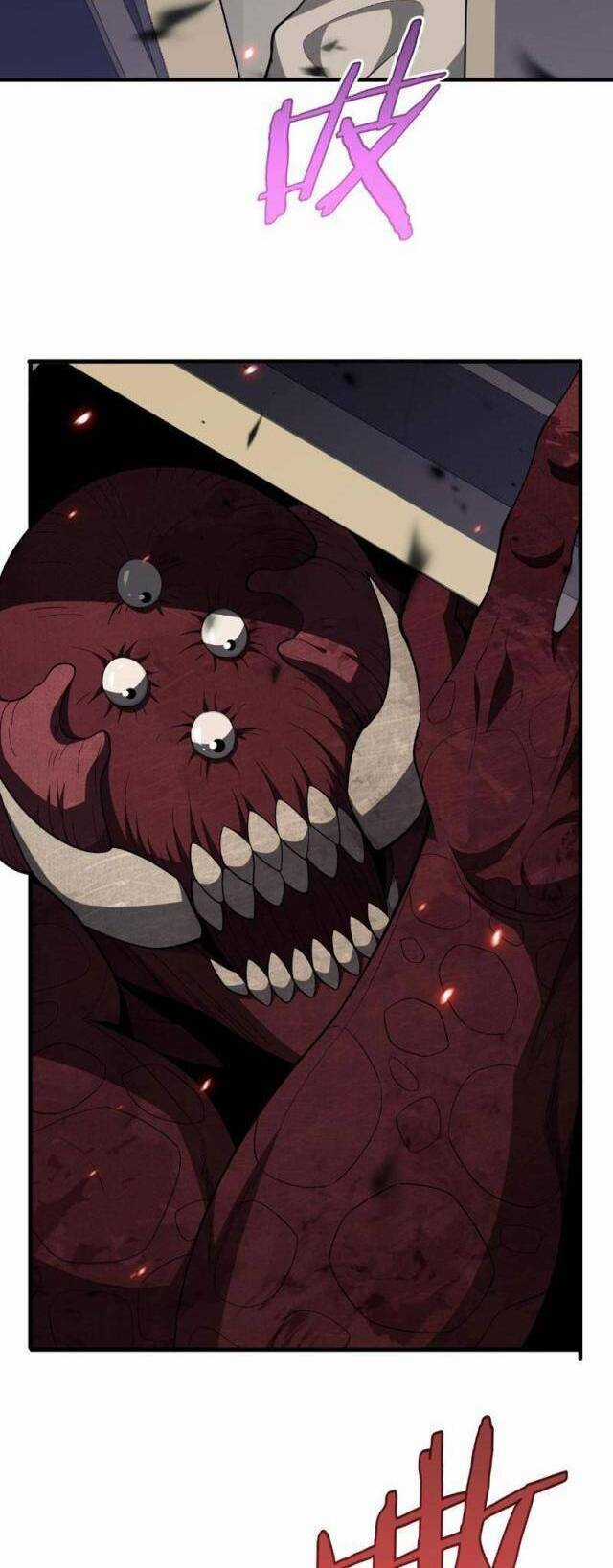 Mạt Thế Kiếm Thần: Ta Chấn Kinh Toàn Cầu Chương 4 trang 3