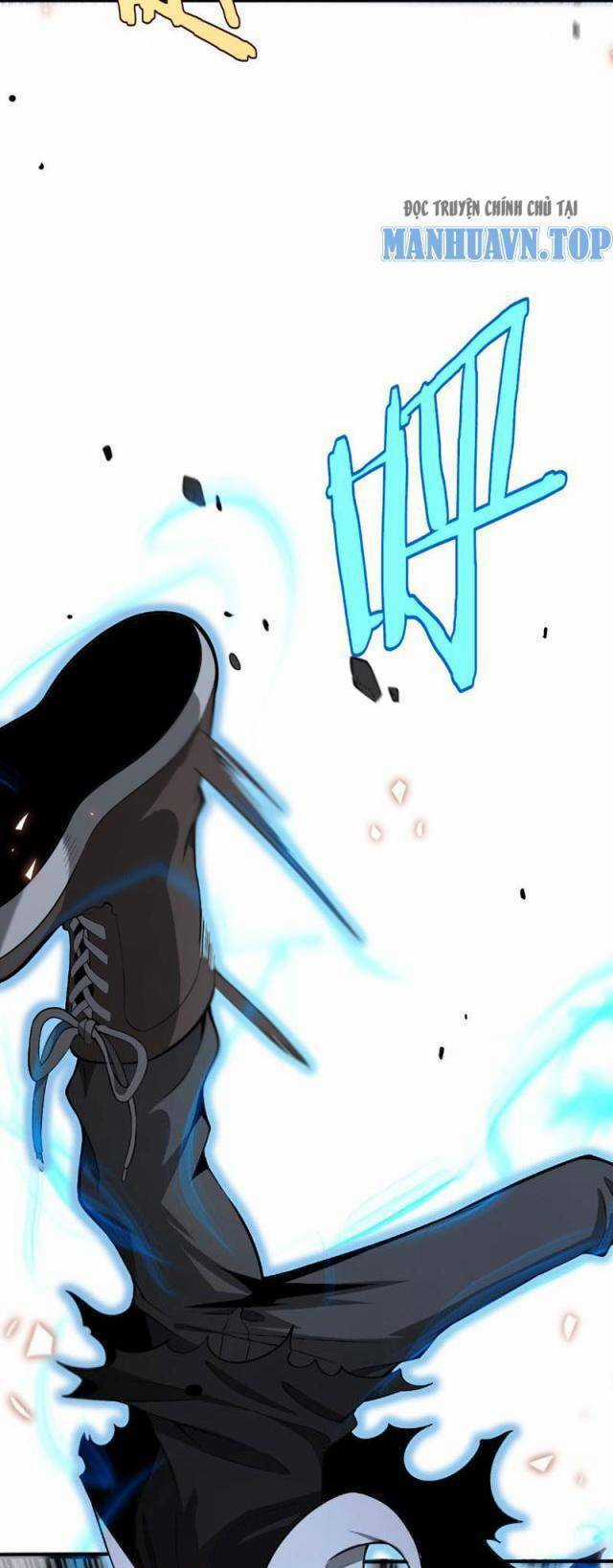 Mạt Thế Kiếm Thần: Ta Chấn Kinh Toàn Cầu Chương 4 trang 36