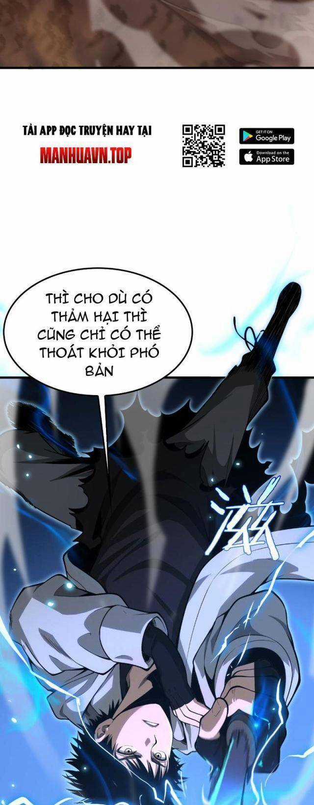 Mạt Thế Kiếm Thần: Ta Chấn Kinh Toàn Cầu Chương 4 trang 38