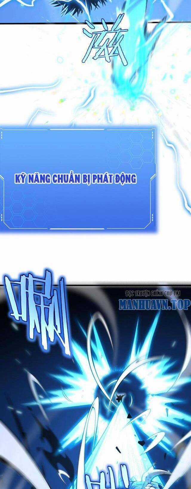 Mạt Thế Kiếm Thần: Ta Chấn Kinh Toàn Cầu Chương 4 trang 39