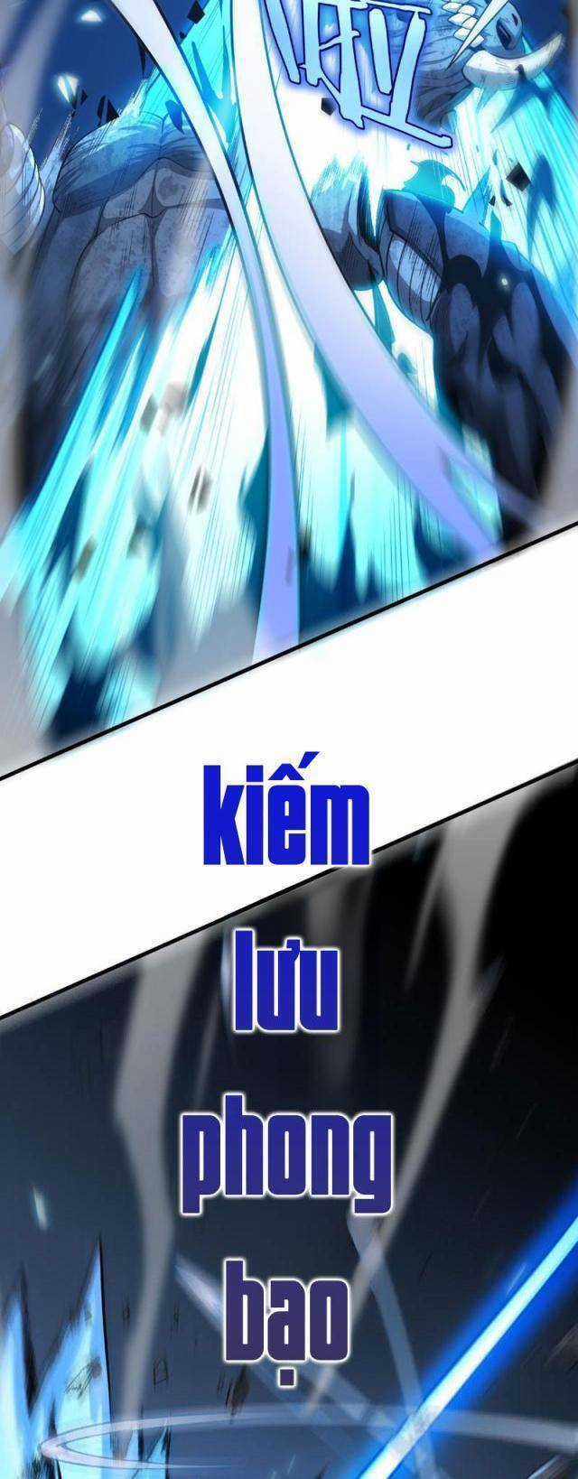 Mạt Thế Kiếm Thần: Ta Chấn Kinh Toàn Cầu Chương 4 trang 40