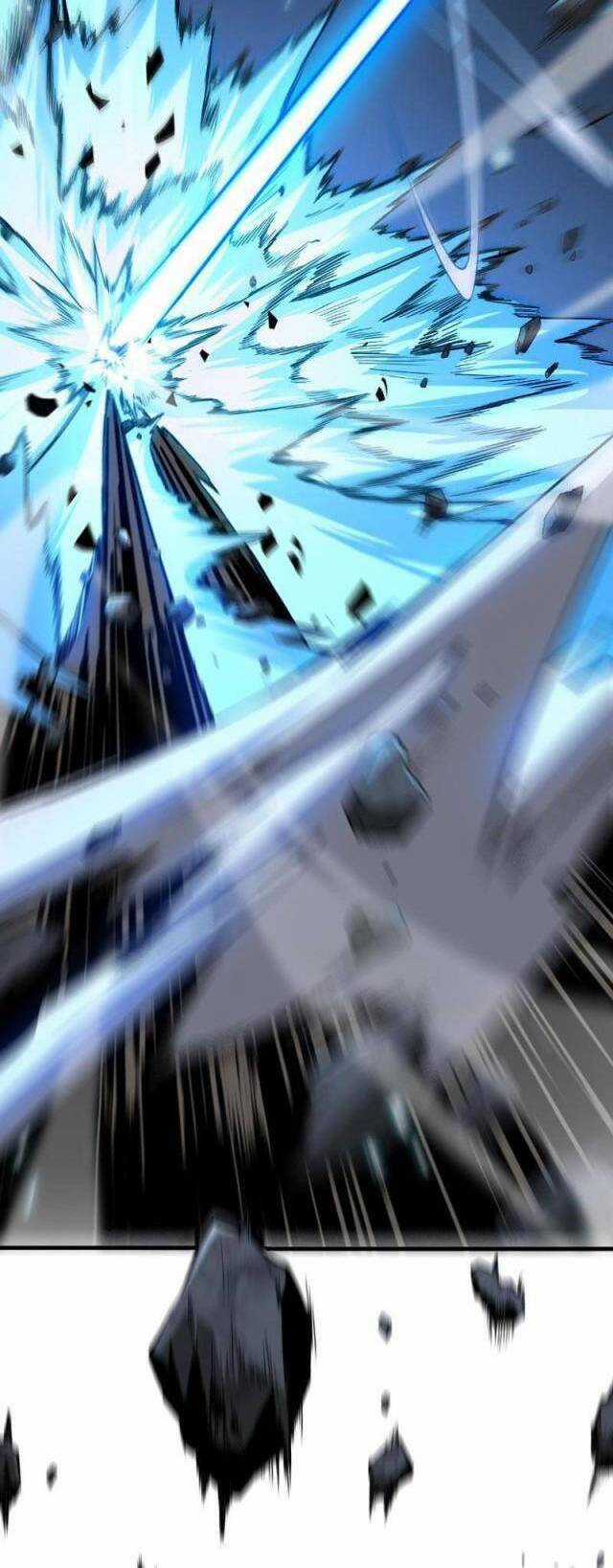 Mạt Thế Kiếm Thần: Ta Chấn Kinh Toàn Cầu Chương 4 trang 41