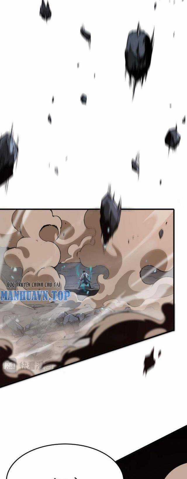 Mạt Thế Kiếm Thần: Ta Chấn Kinh Toàn Cầu Chương 4 trang 42