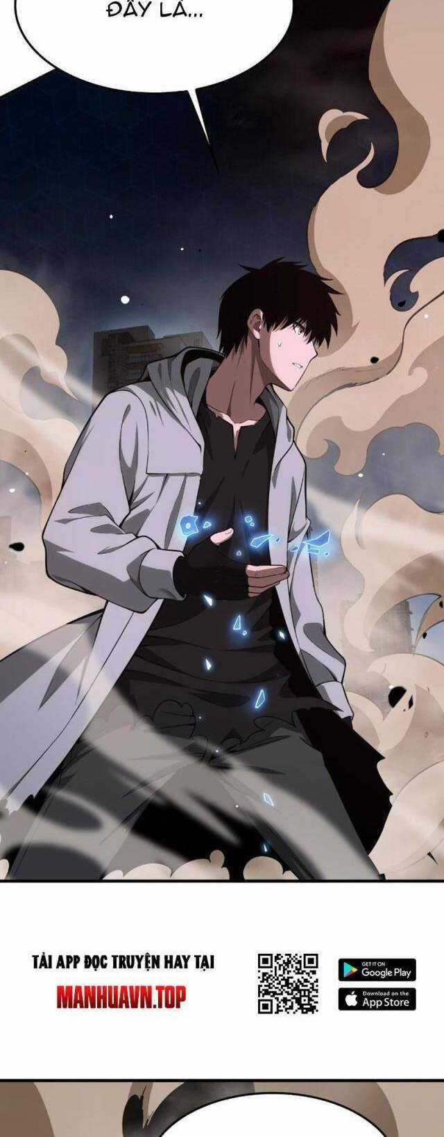 Mạt Thế Kiếm Thần: Ta Chấn Kinh Toàn Cầu Chương 4 trang 43