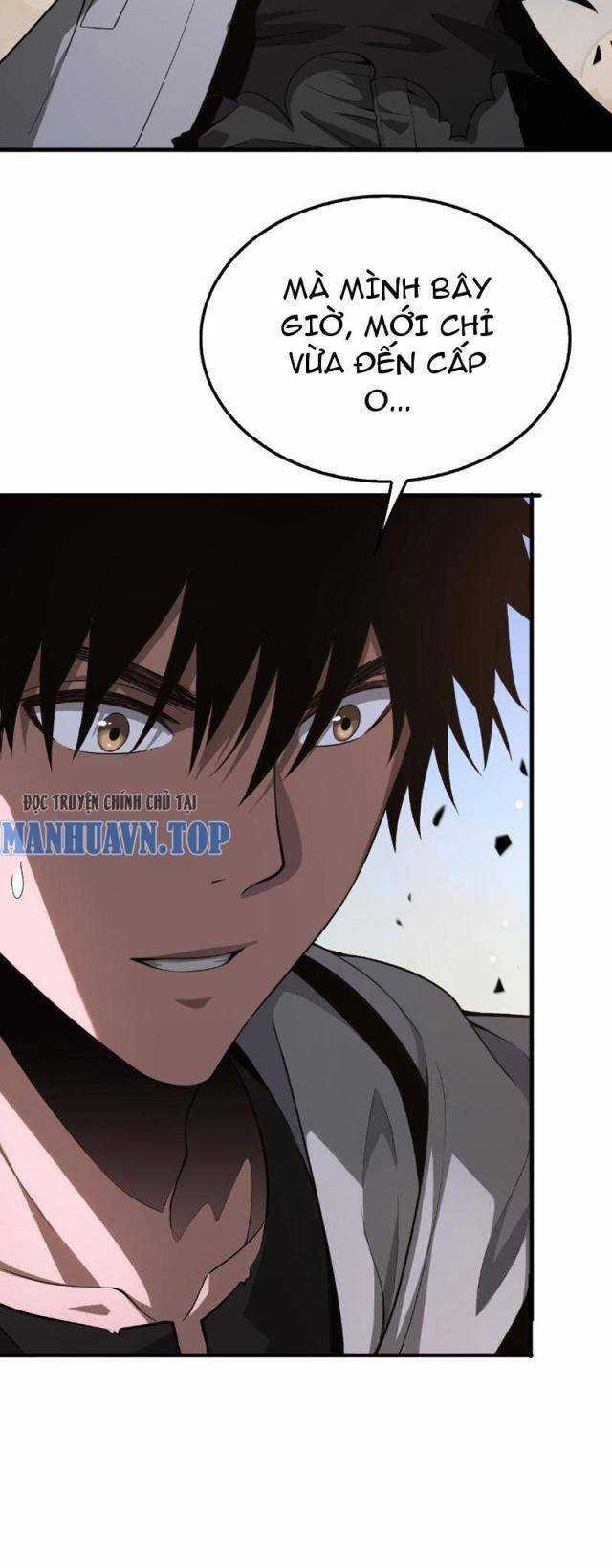 Mạt Thế Kiếm Thần: Ta Chấn Kinh Toàn Cầu Chương 4 trang 46