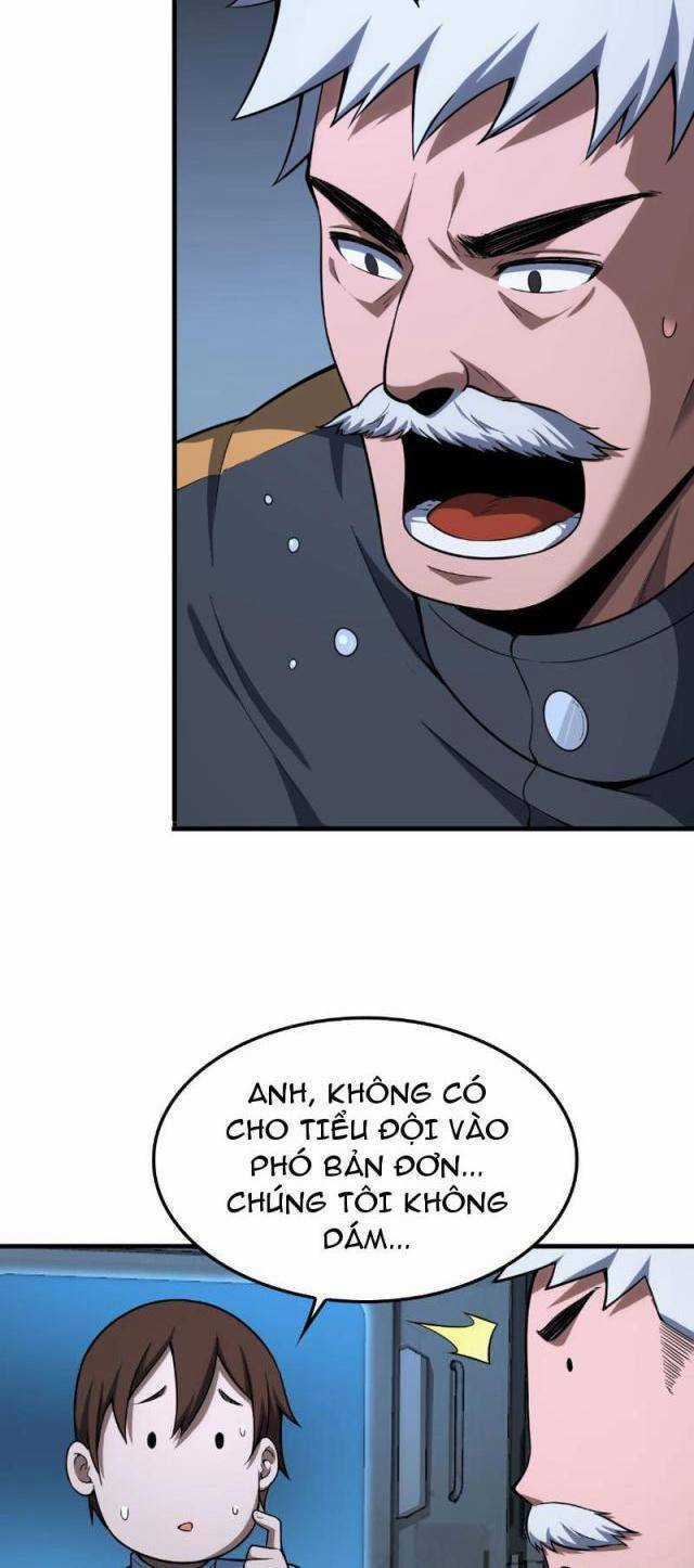 Mạt Thế Kiếm Thần: Ta Chấn Kinh Toàn Cầu Chương 4 trang 54