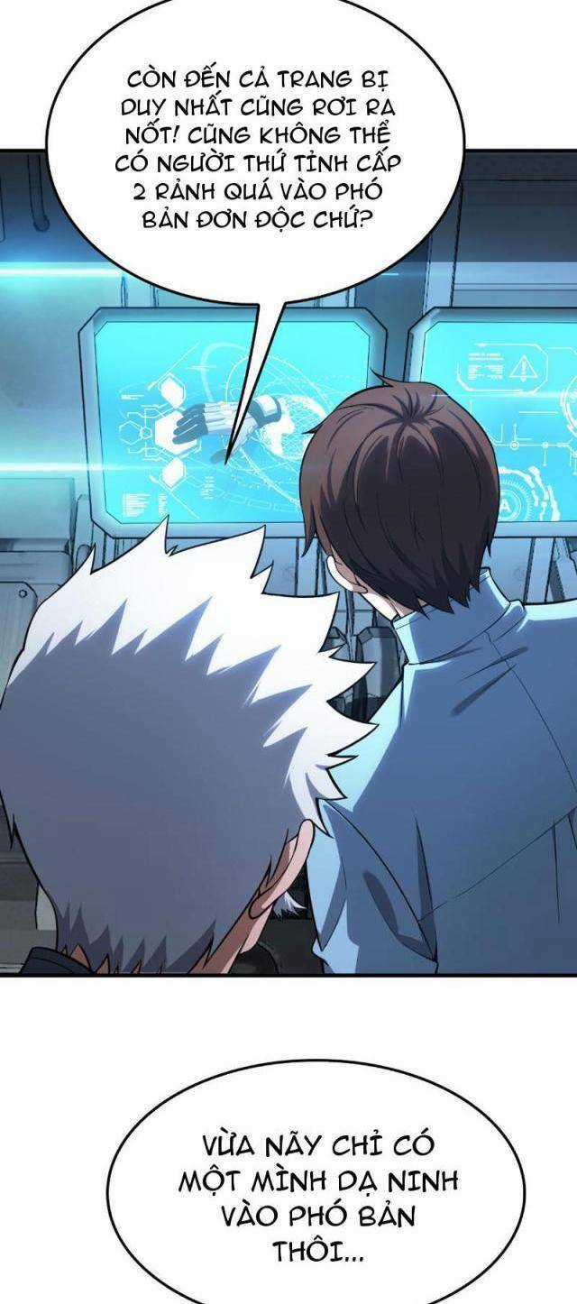 Mạt Thế Kiếm Thần: Ta Chấn Kinh Toàn Cầu Chương 4 trang 56