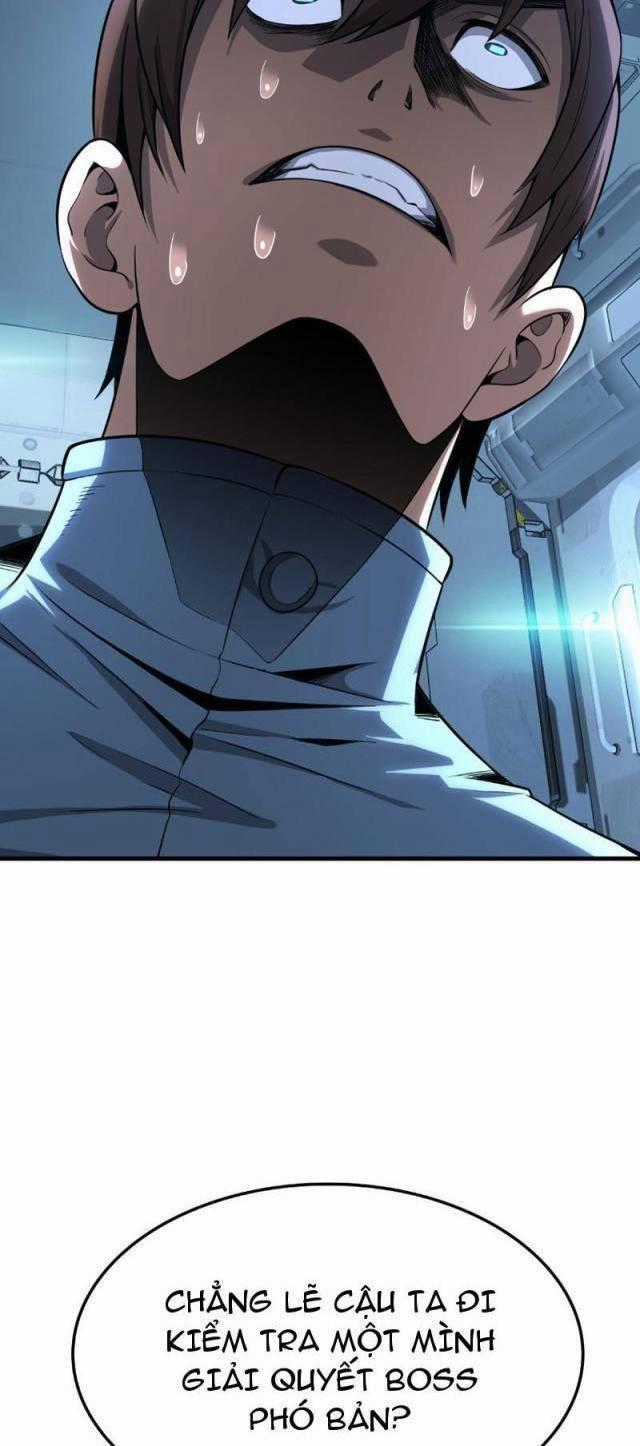 Mạt Thế Kiếm Thần: Ta Chấn Kinh Toàn Cầu Chương 4 trang 58