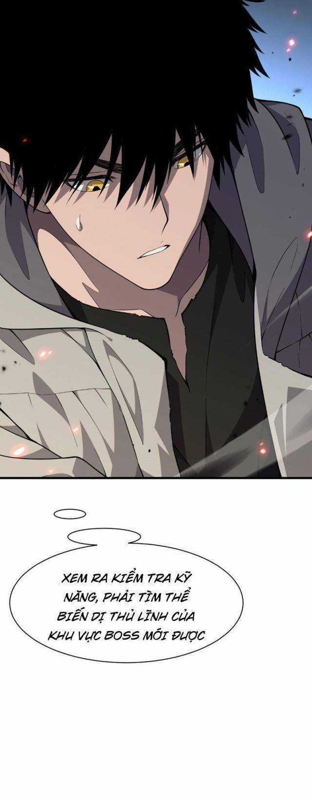 Mạt Thế Kiếm Thần: Ta Chấn Kinh Toàn Cầu Chương 4 trang 8