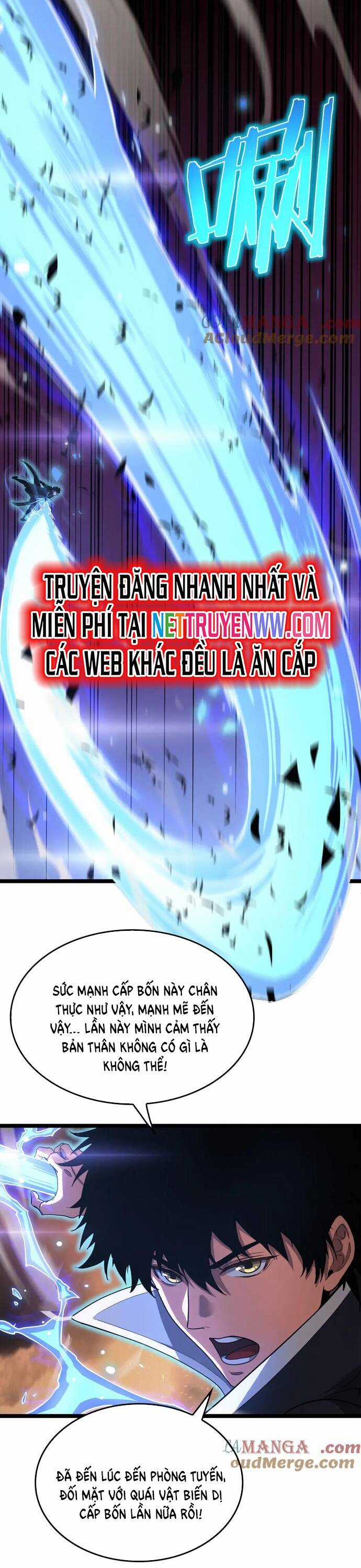 Mạt Thế Kiếm Thần: Ta Chấn Kinh Toàn Cầu Chương 41 trang 15