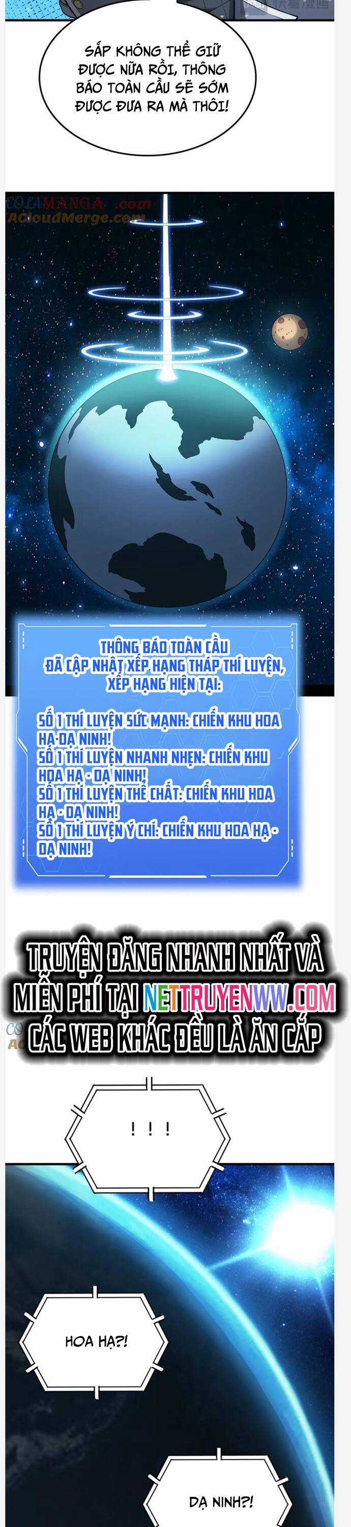 Mạt Thế Kiếm Thần: Ta Chấn Kinh Toàn Cầu Chương 42 trang 23