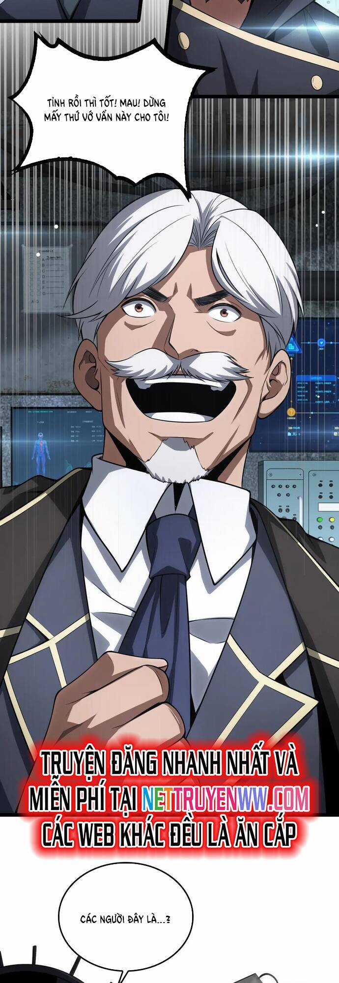 Mạt Thế Kiếm Thần: Ta Chấn Kinh Toàn Cầu Chương 43 trang 10